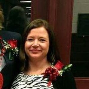 Meet your Posher, Kerrie